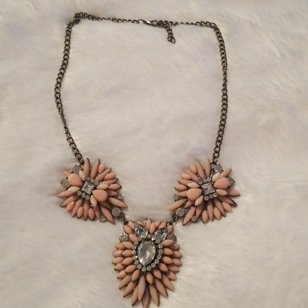 Fashion necklaces